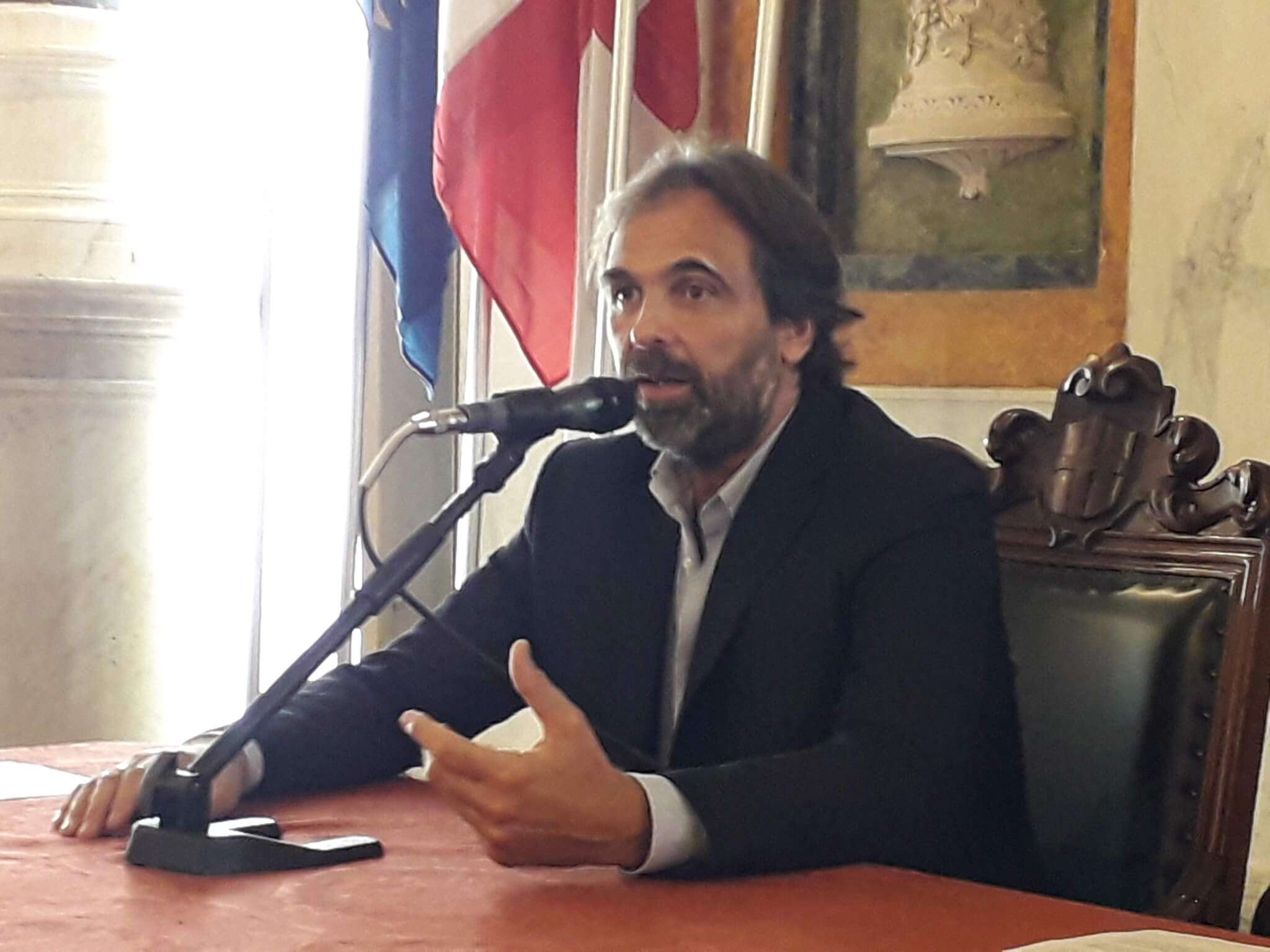 Maurizio Gregorini