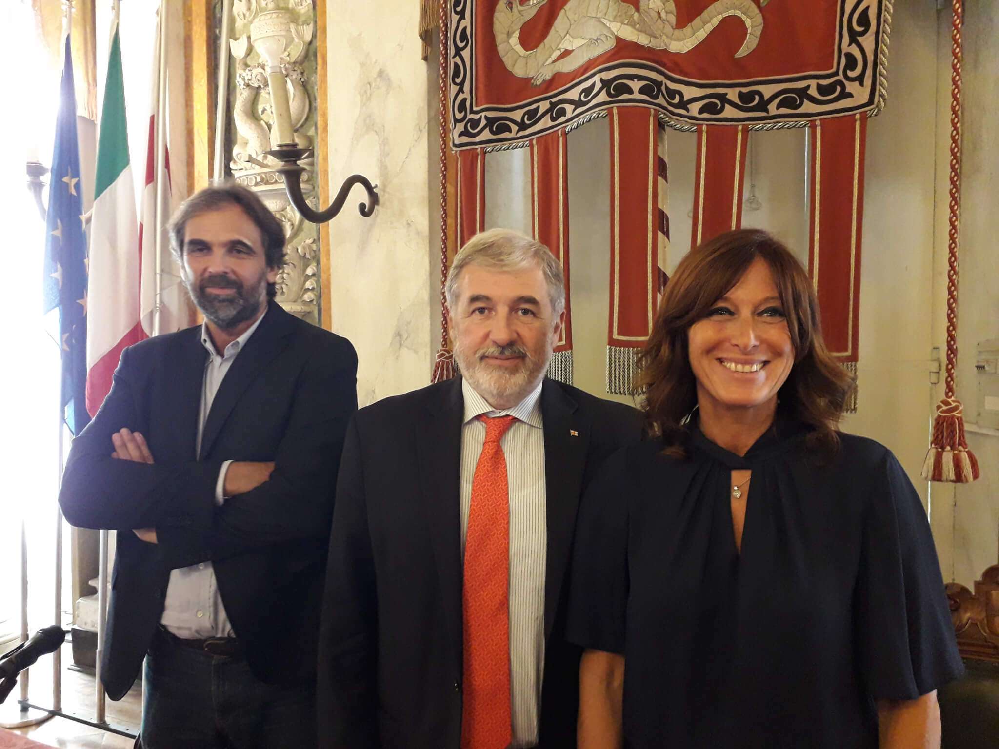 bucci grosso gregorini