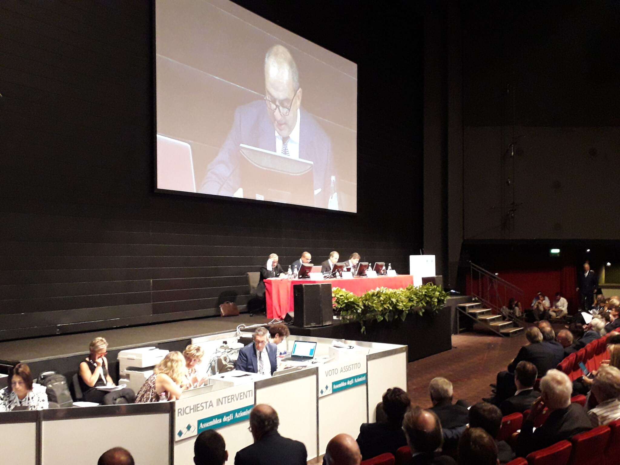 assemblea carige