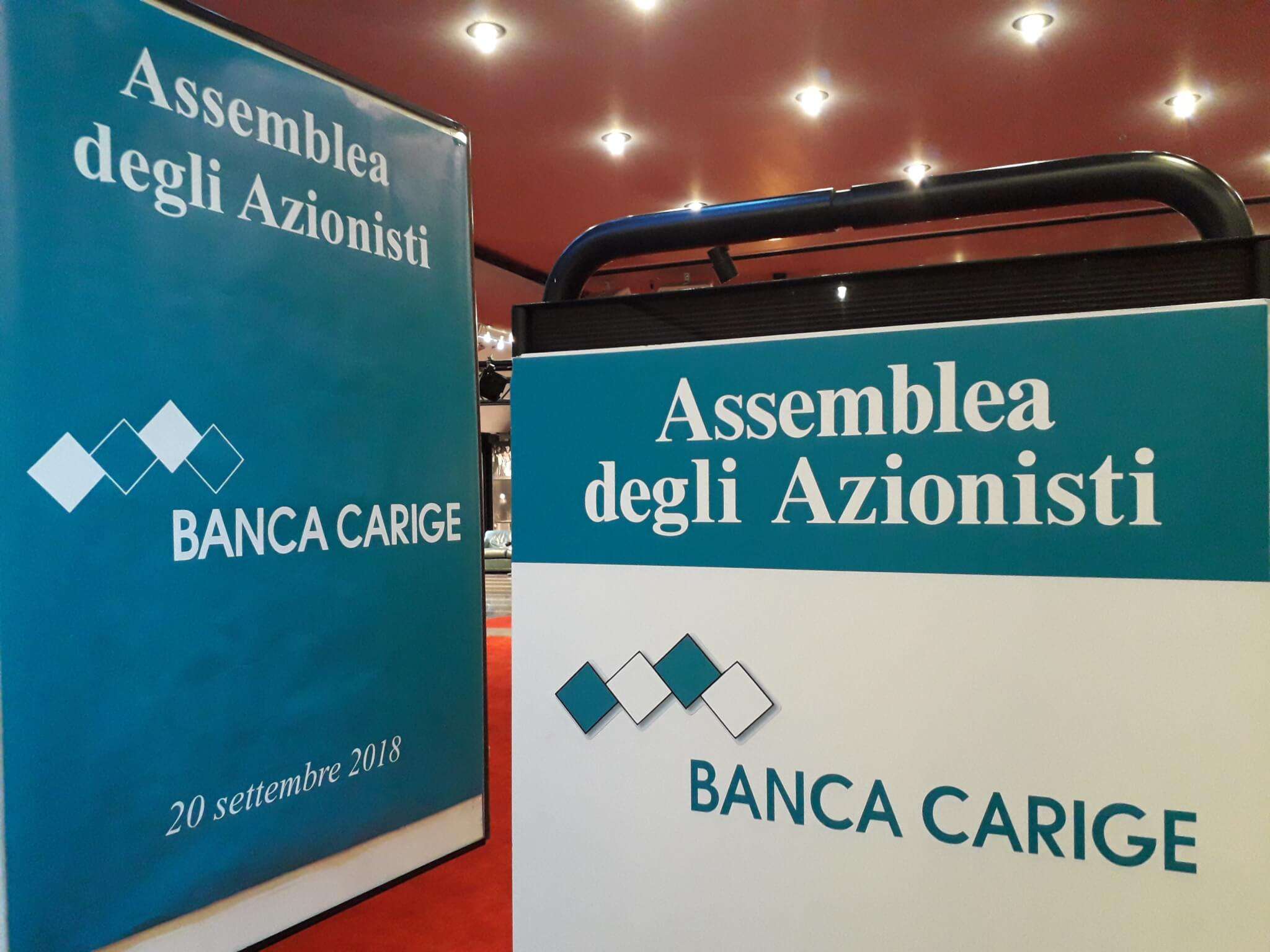 assemblea carige