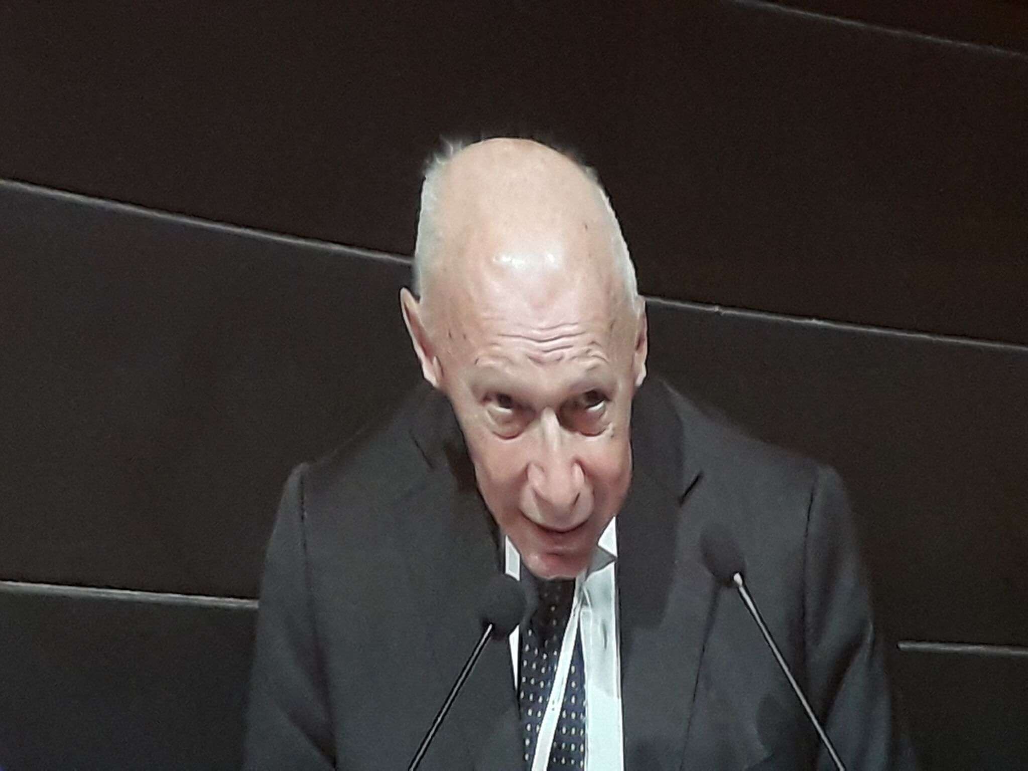 guido alpa