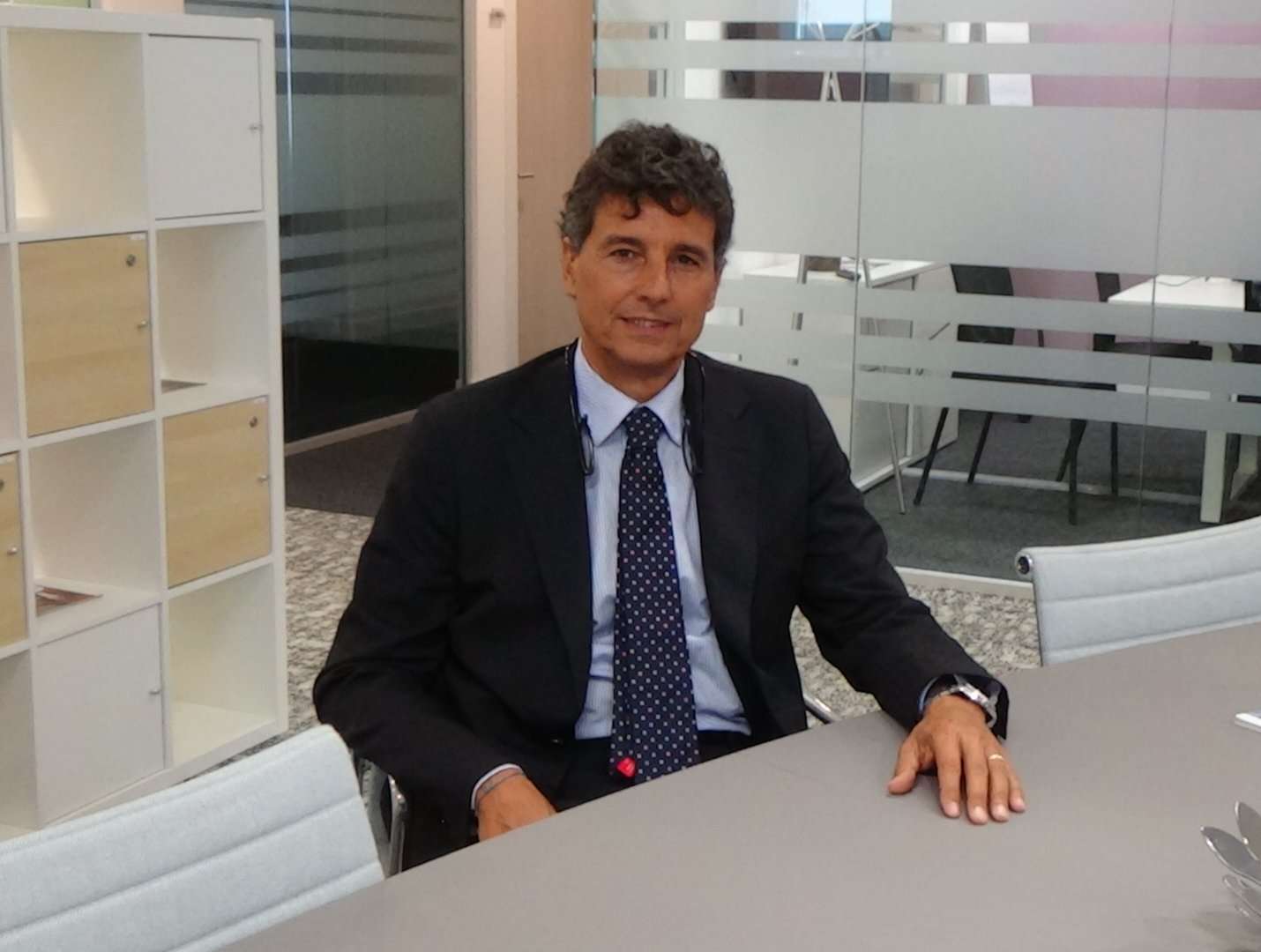 regus mordini mauro