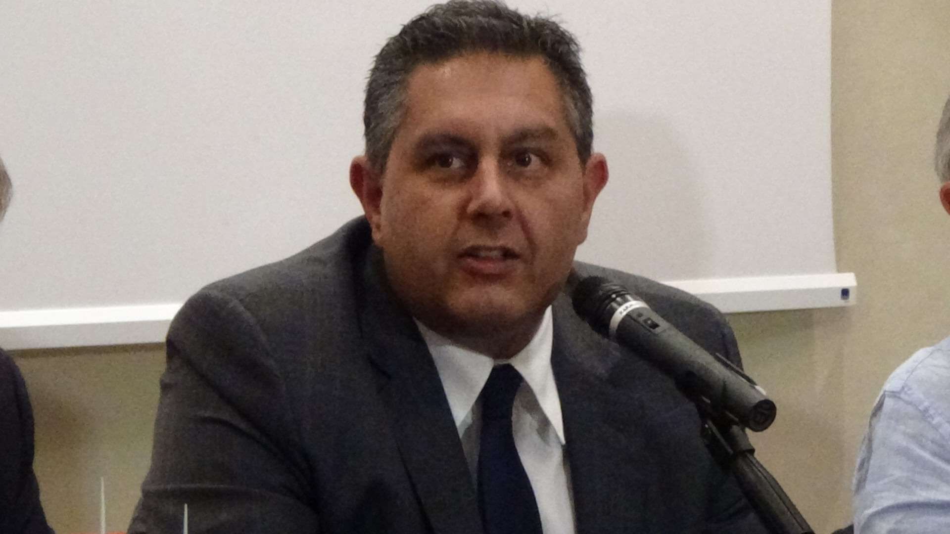 giovanni toti