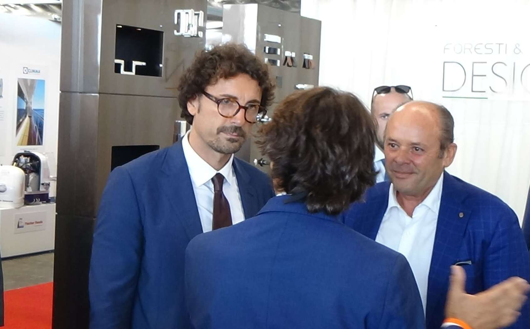 danilo toninelli