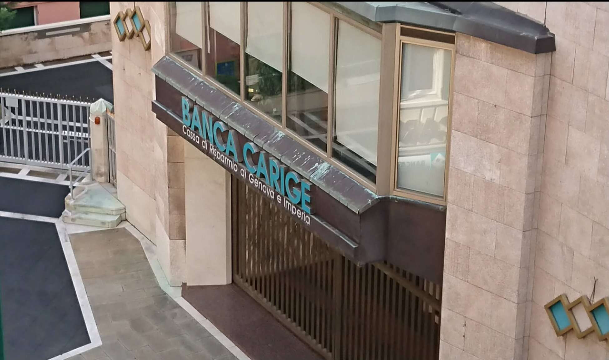 carige