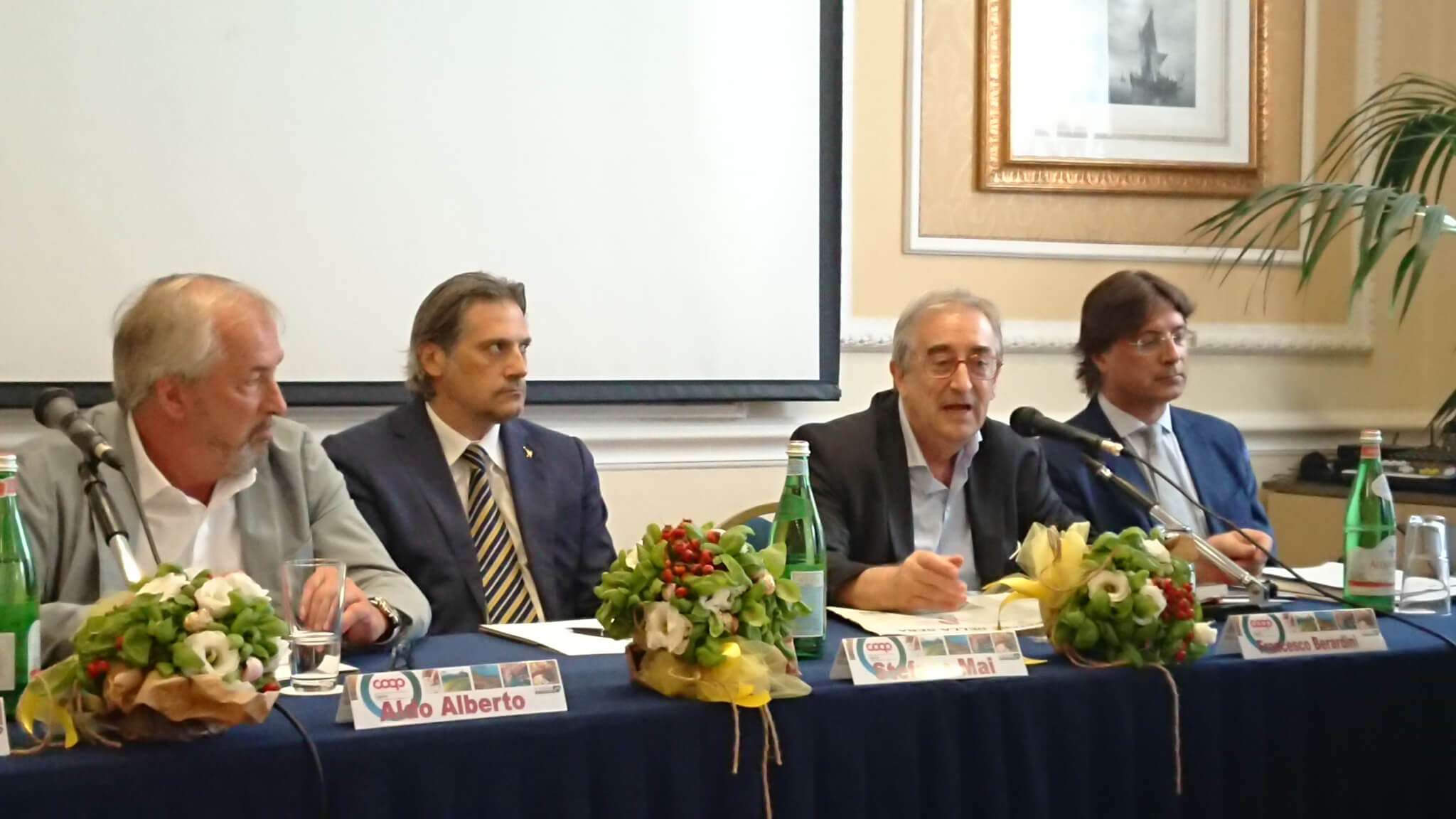 coop liguria
