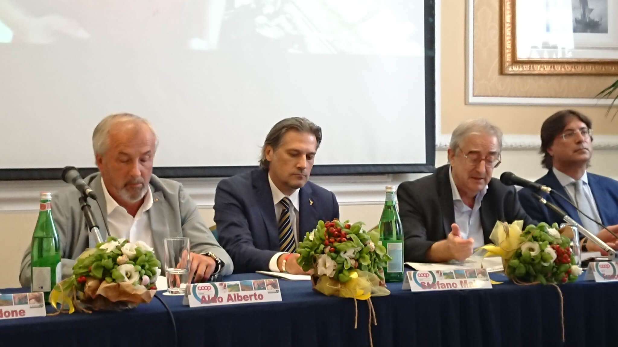 coop liguria stefano mai