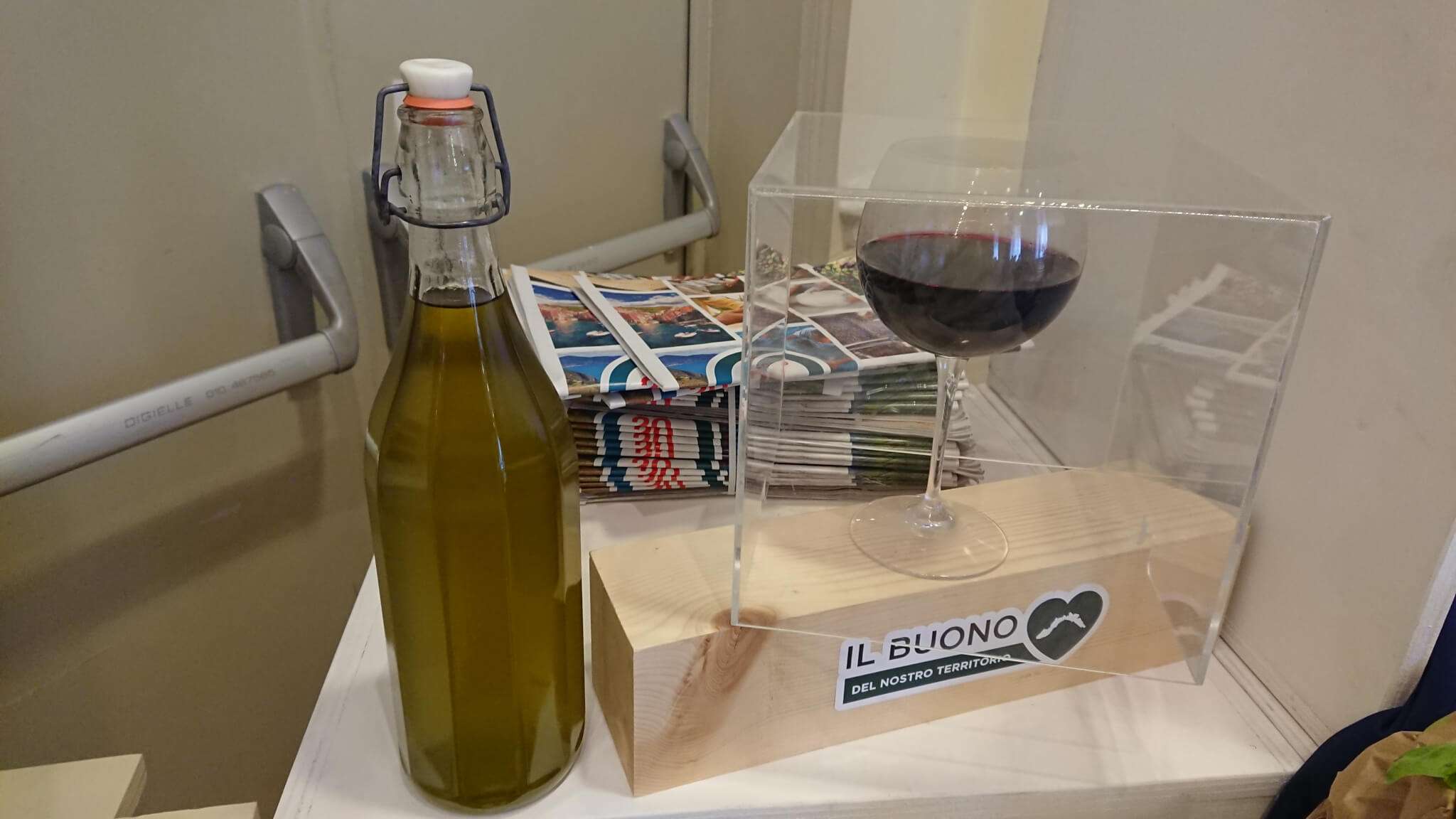 coop liguria