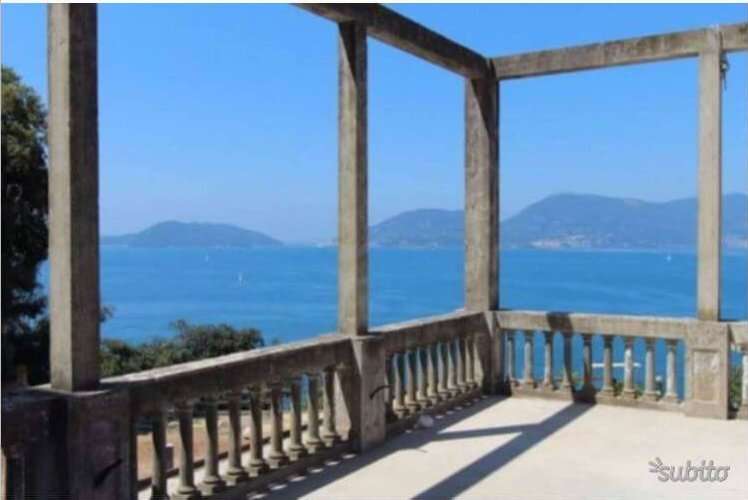 Dimora storica a Lerici