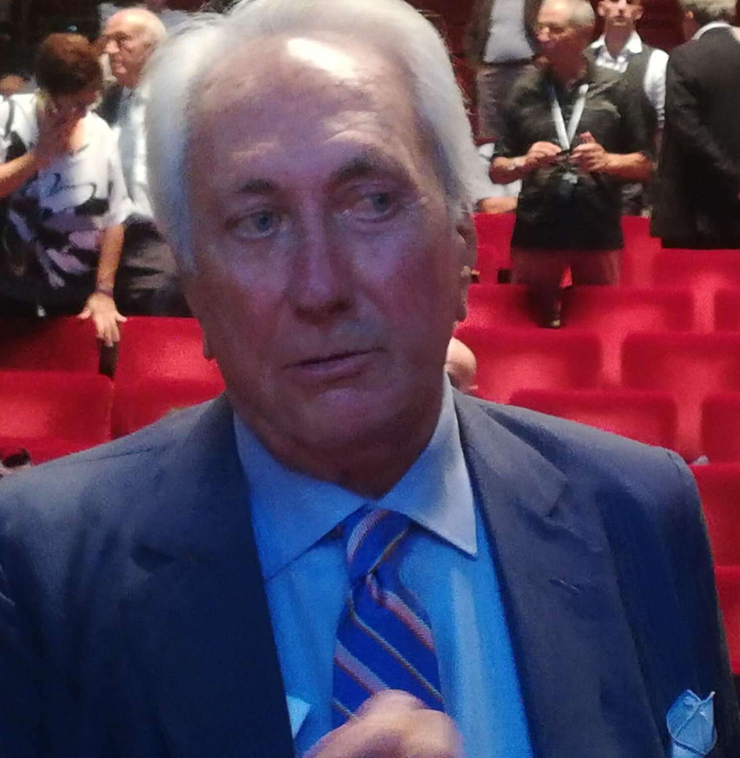 Vittorio Malacalza