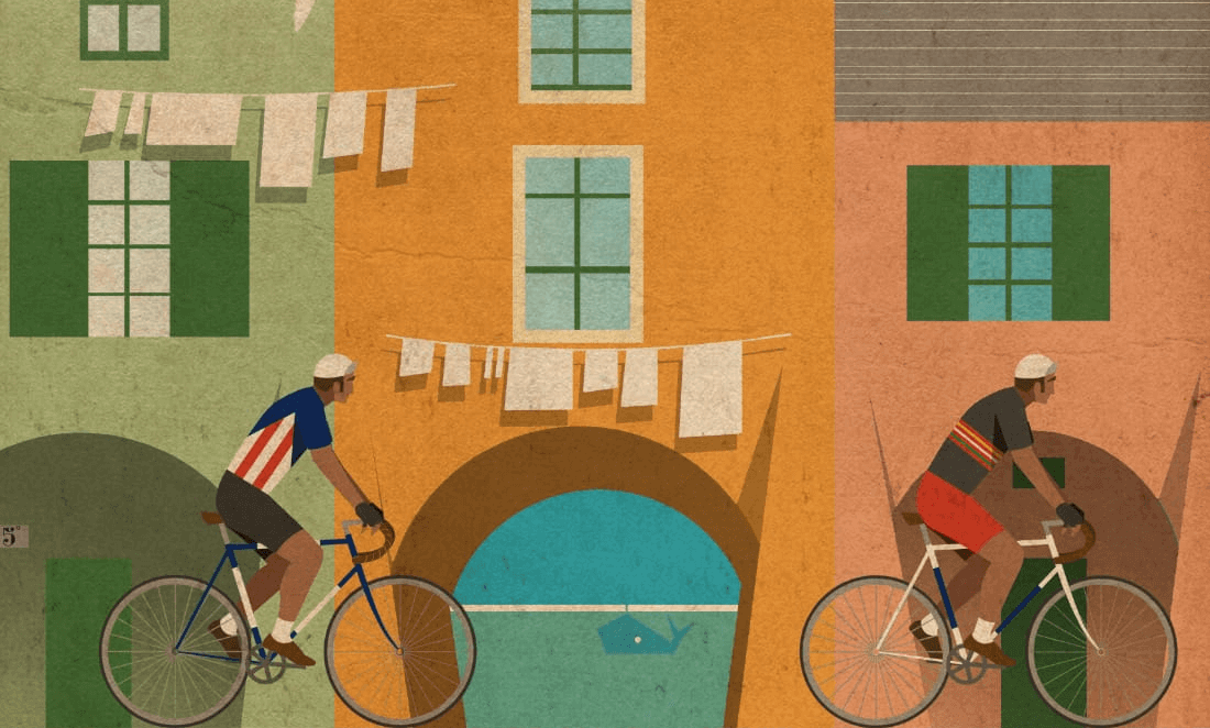 ciclostorica