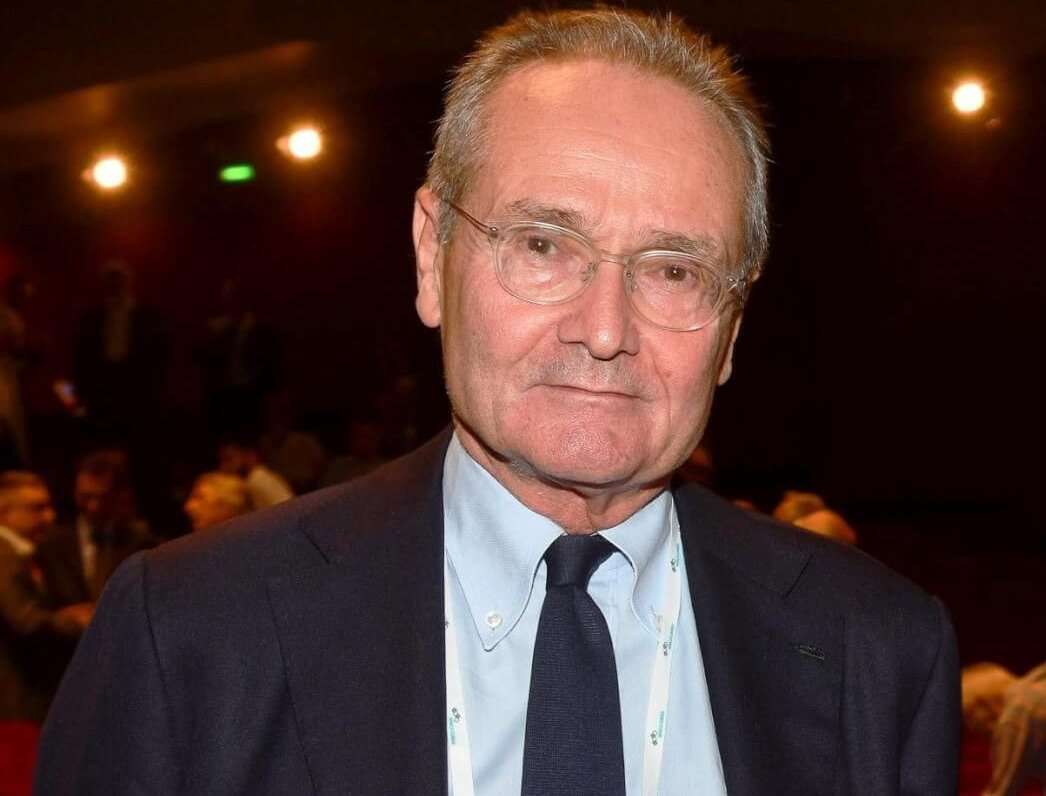 Modiano e Reichlin