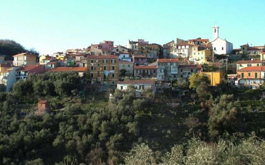 Pitelli la spezia