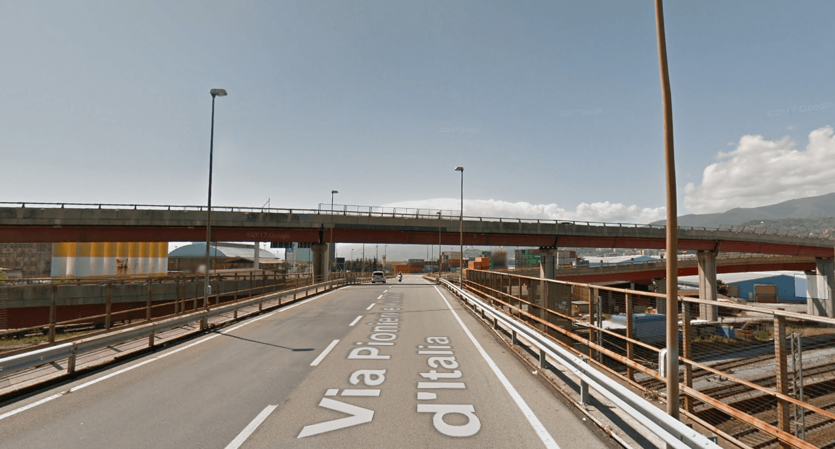 via pionieri e aviatori d’italia