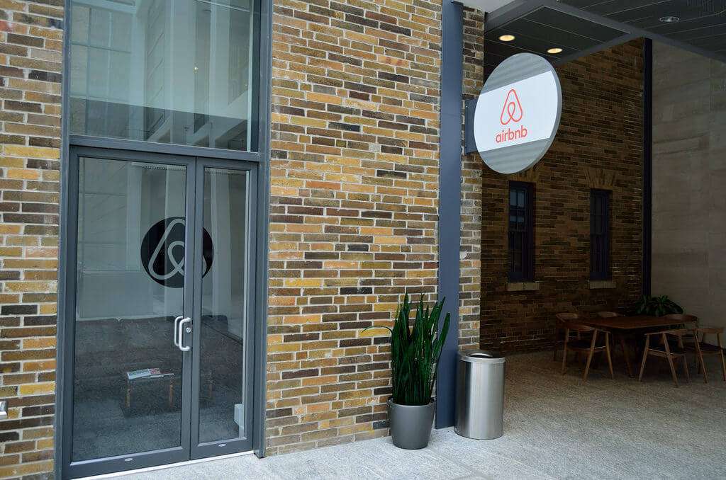 airbnb