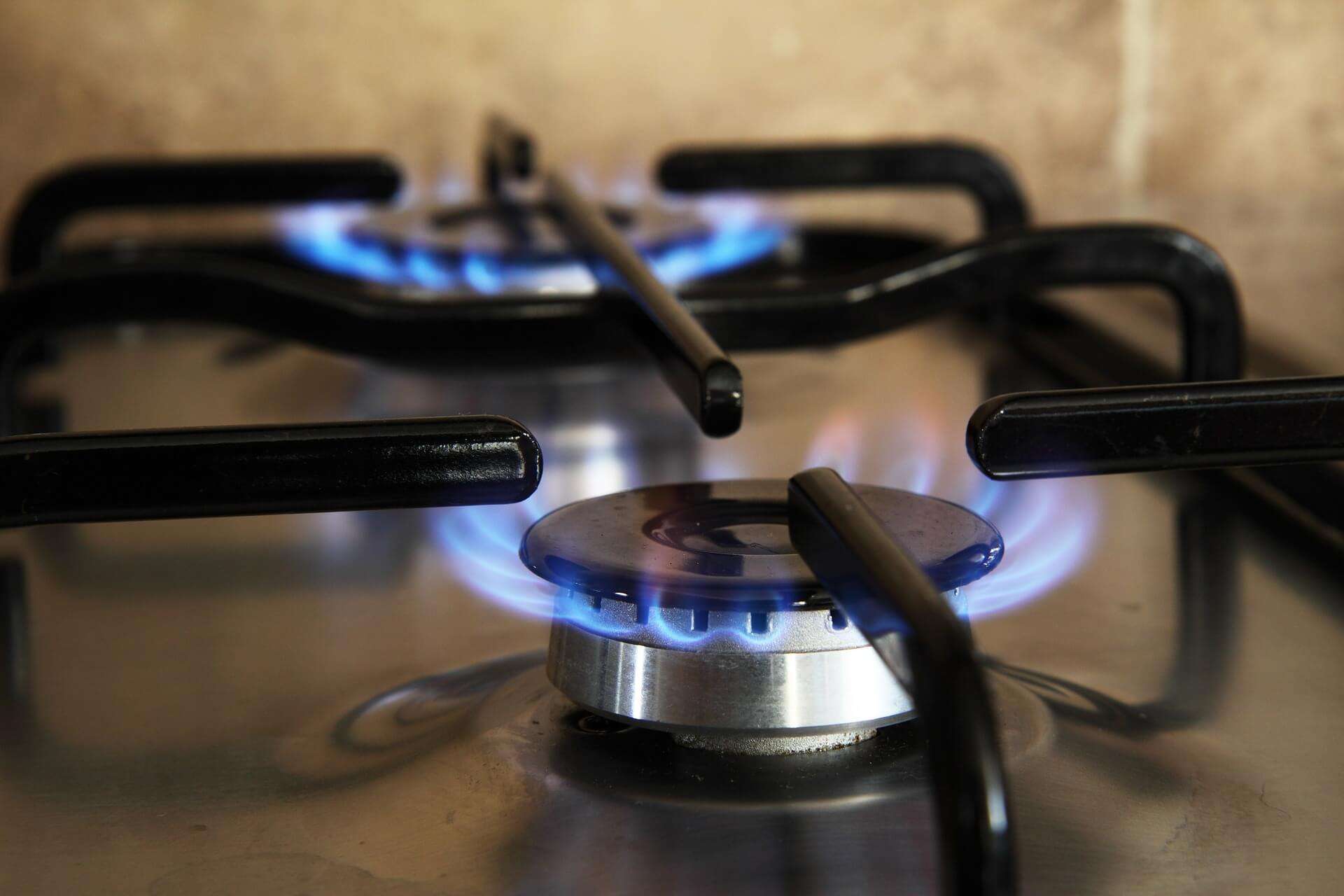 gas energia