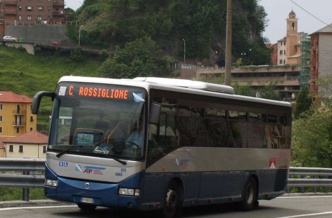 atp rossiglione