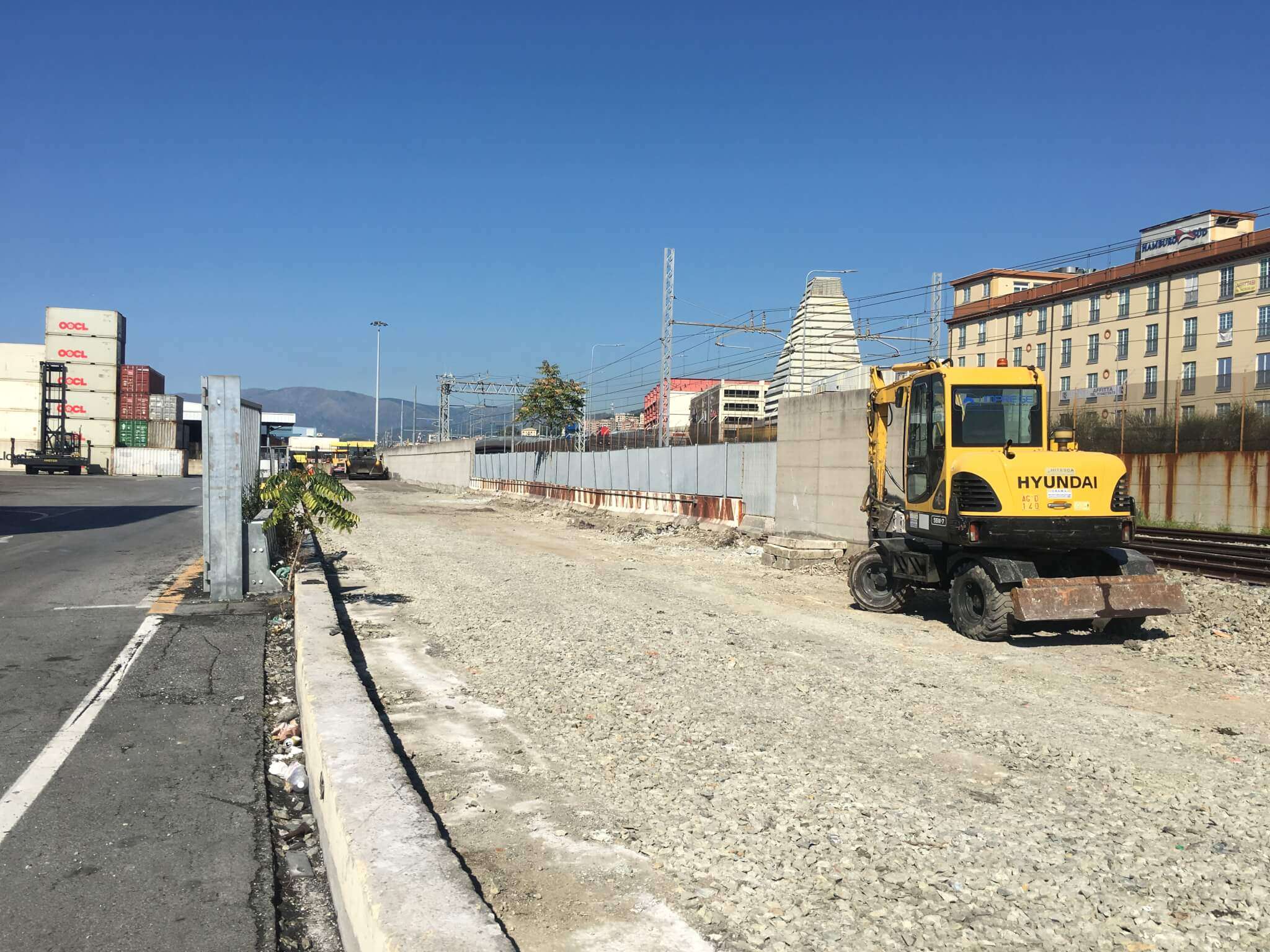 centro servizi derna
