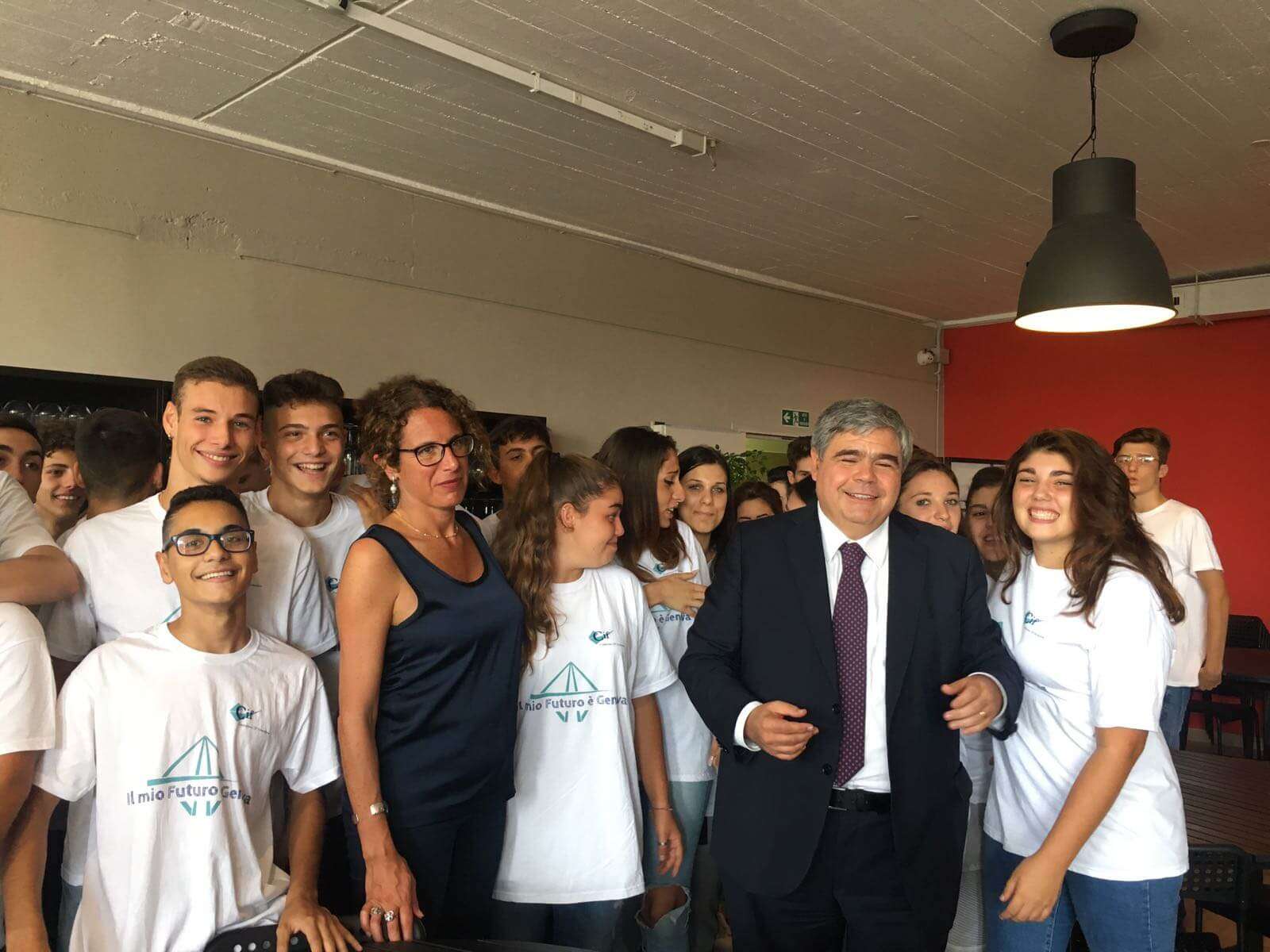 cif morandi