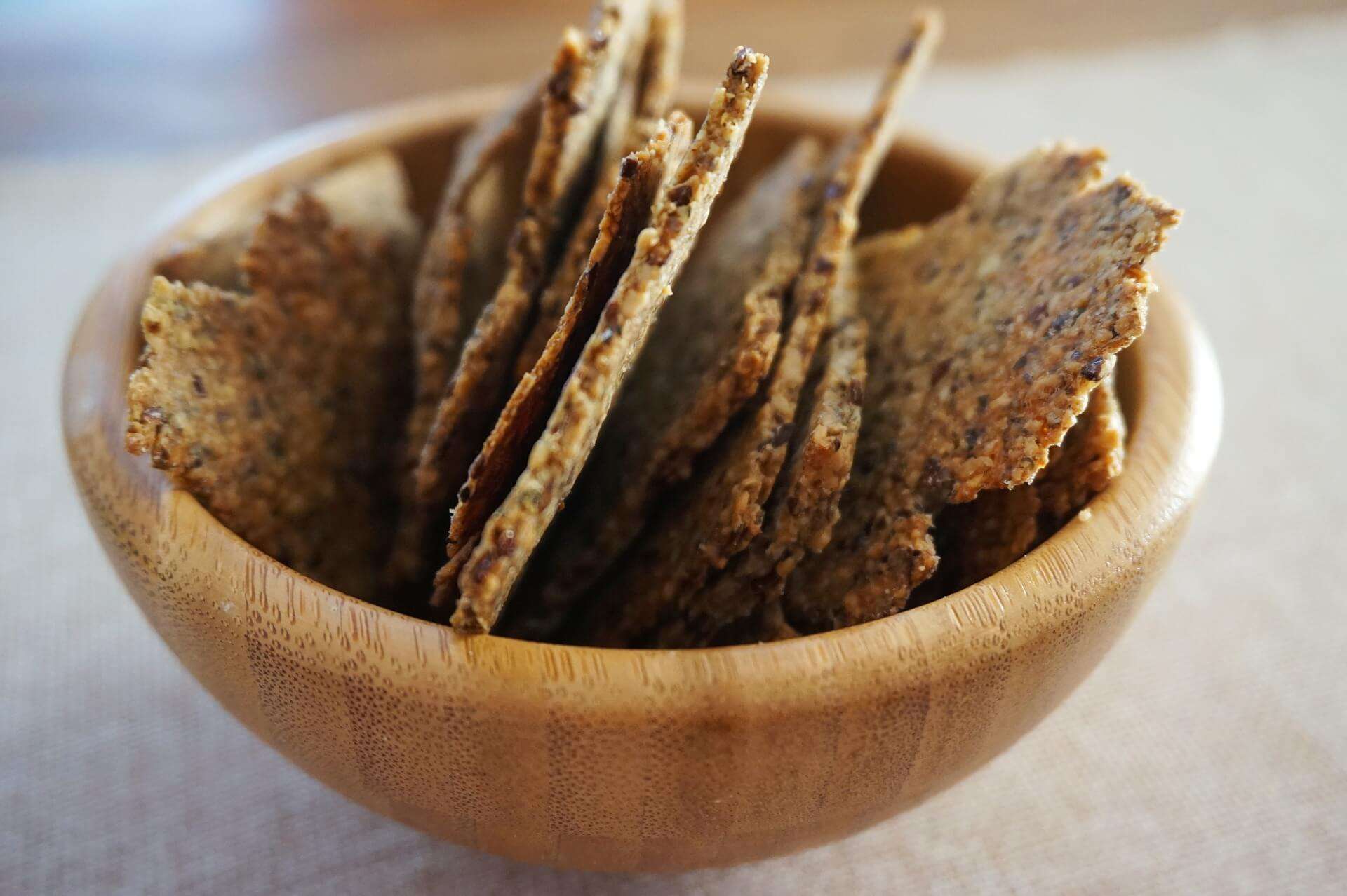 crackers alimenti dietetici dieta aproteici
