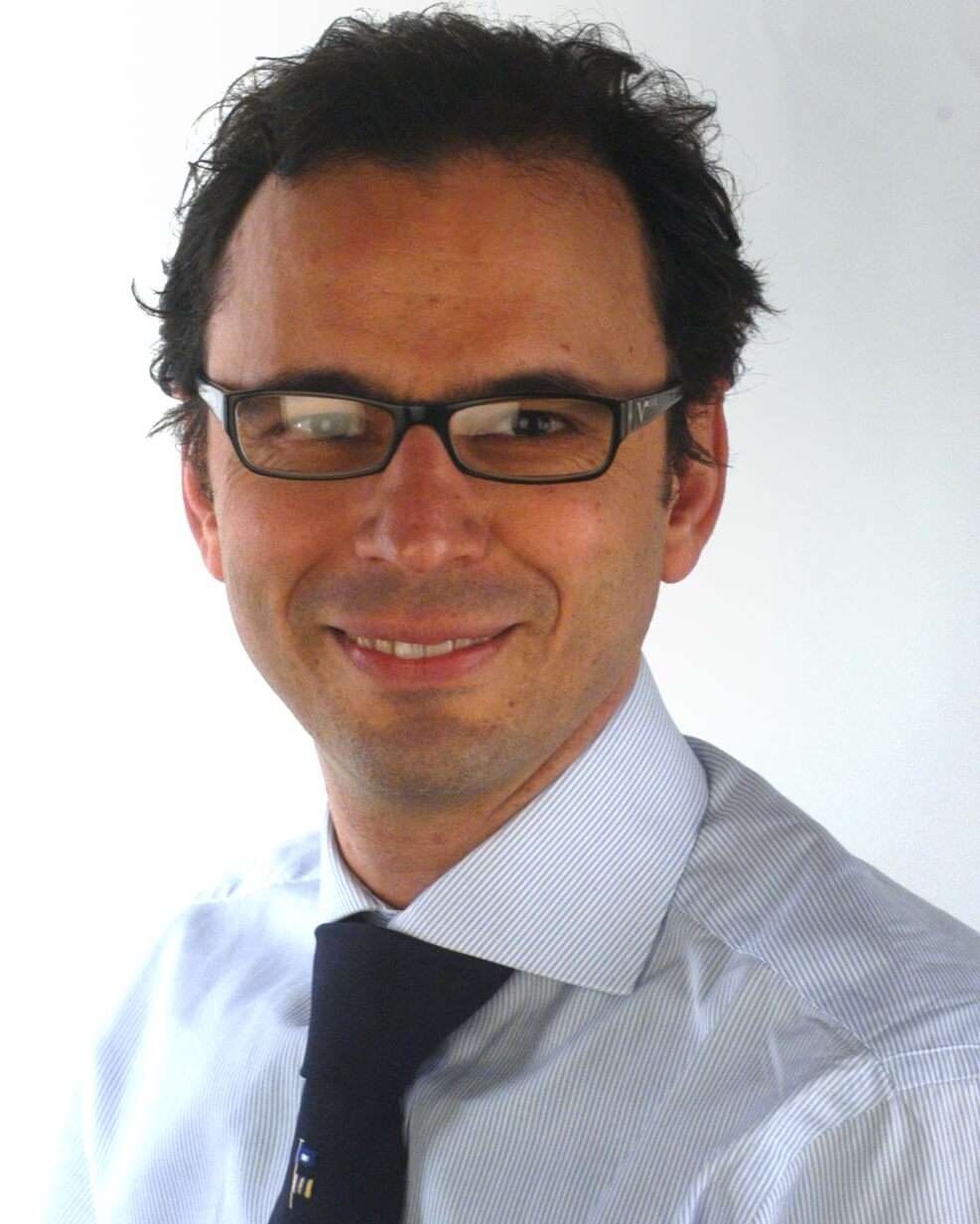 dr Paolo Gandullia