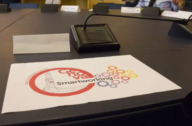 smartworking