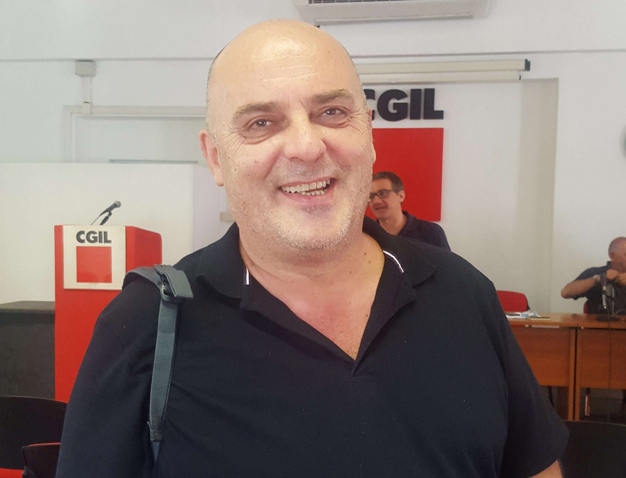 livio di tullio
