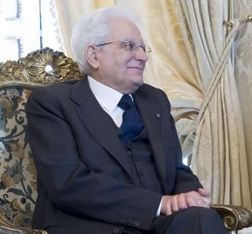 mattarella