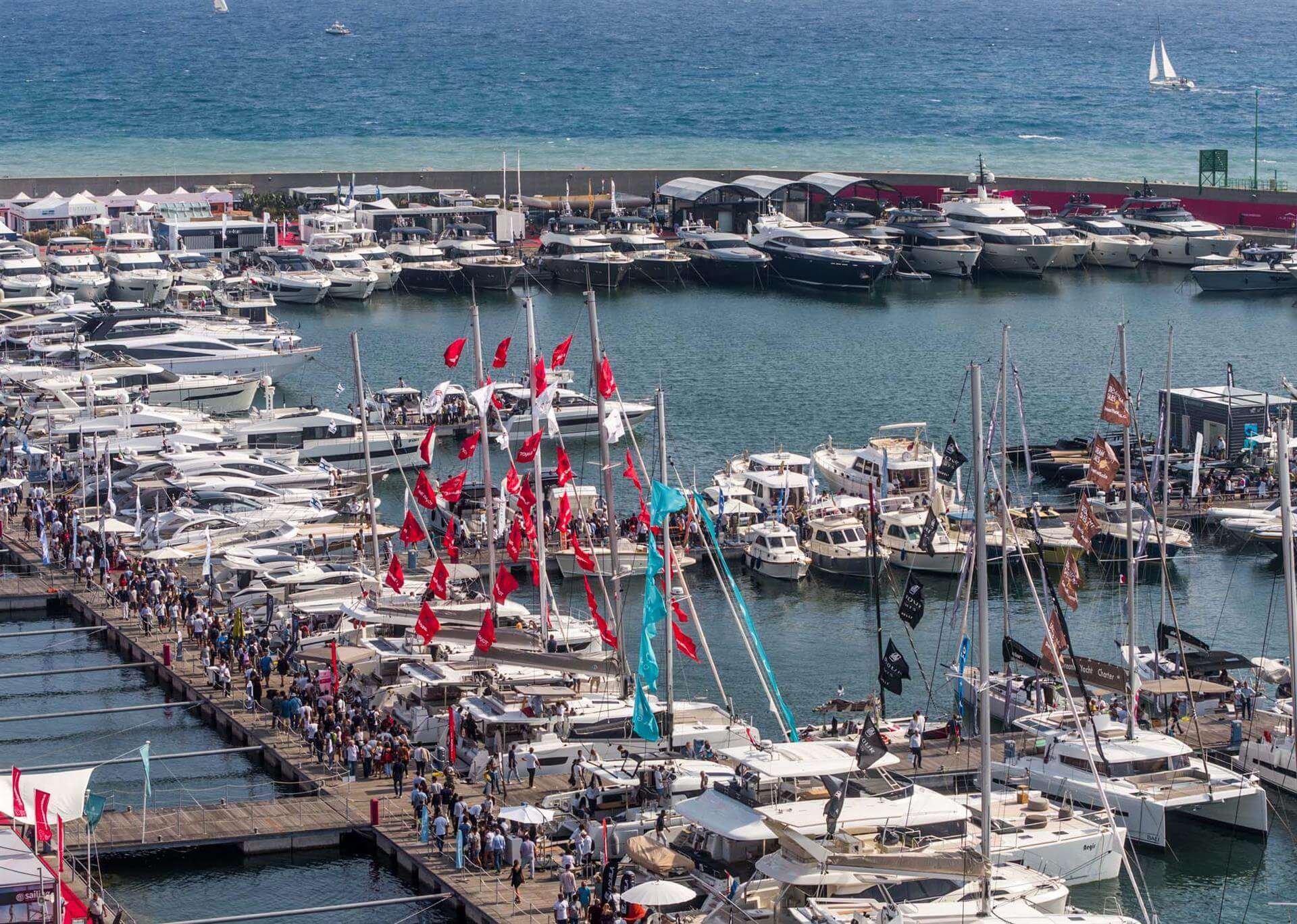 salone nautico