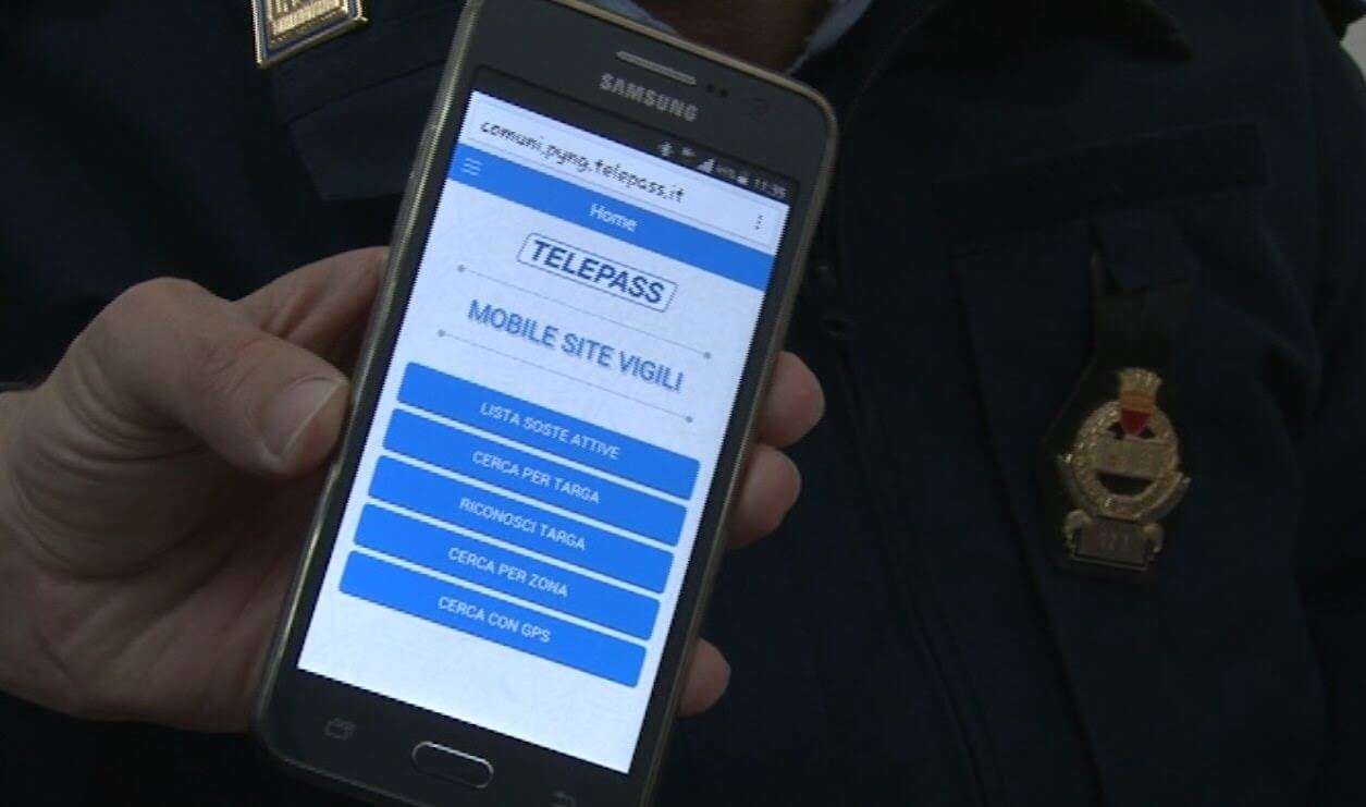 telepass
