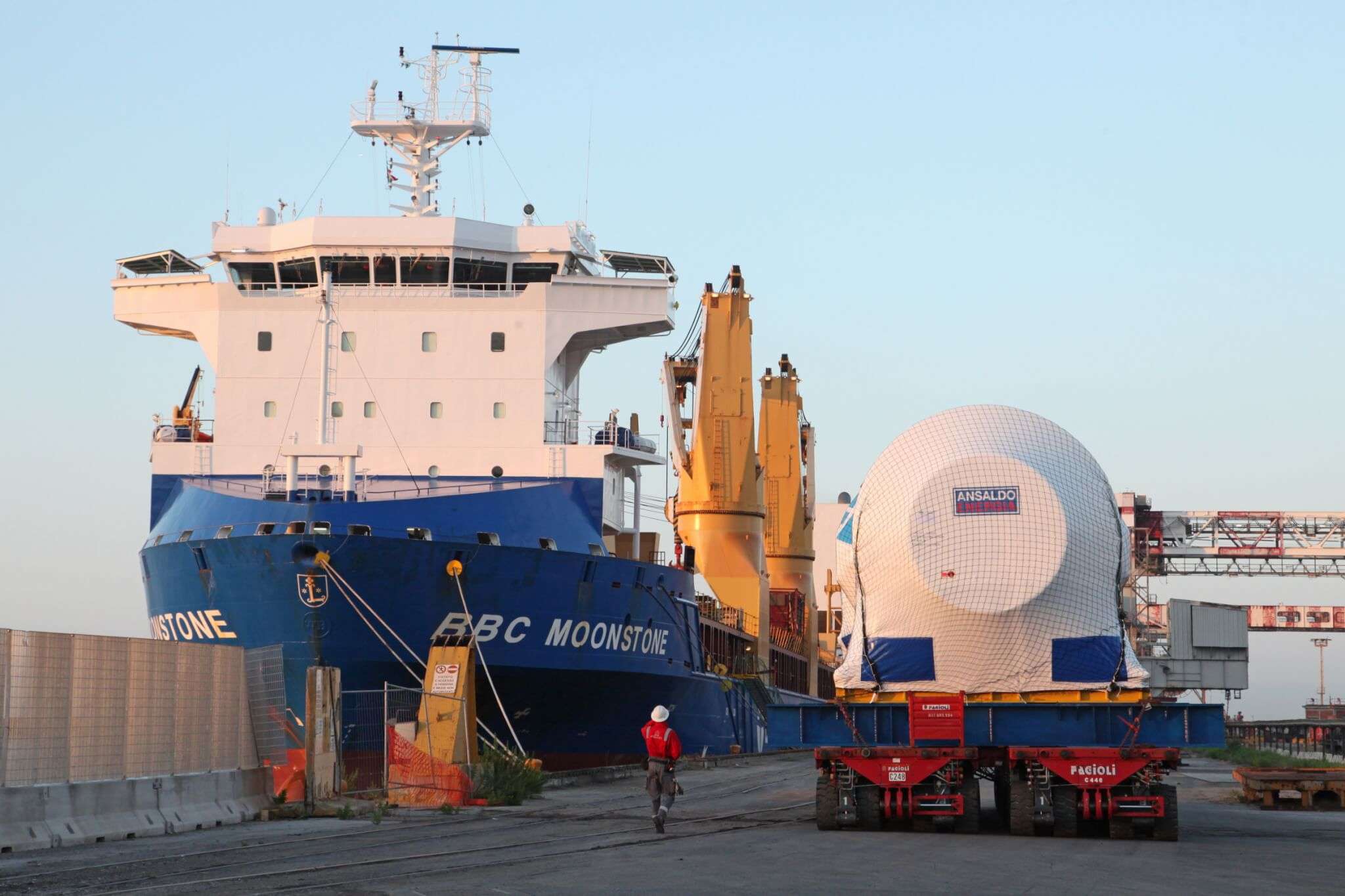 turbina
