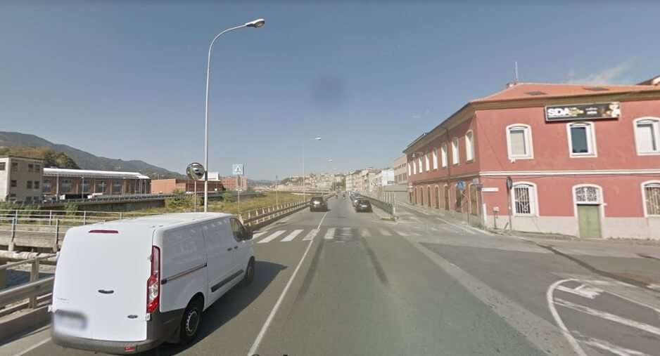via perlasca