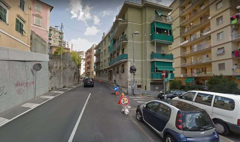 via pinetti