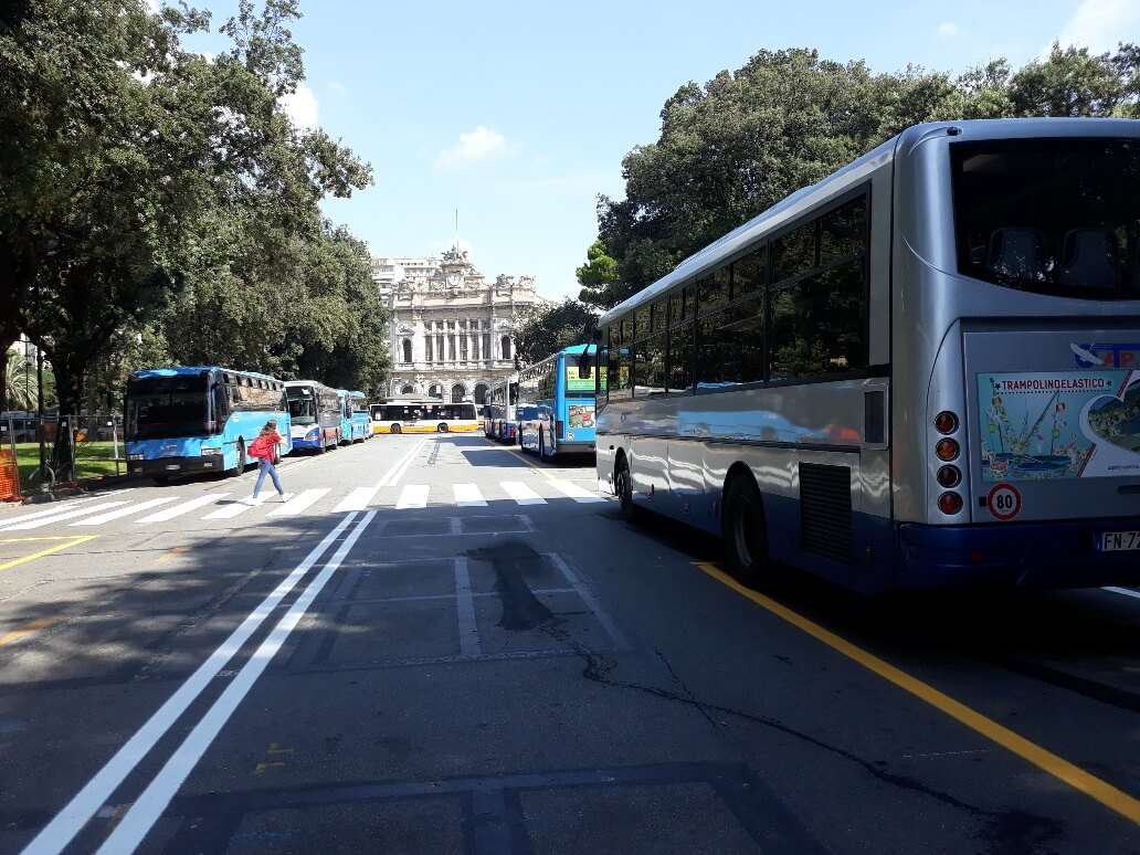atp via cadorna viale caviglia