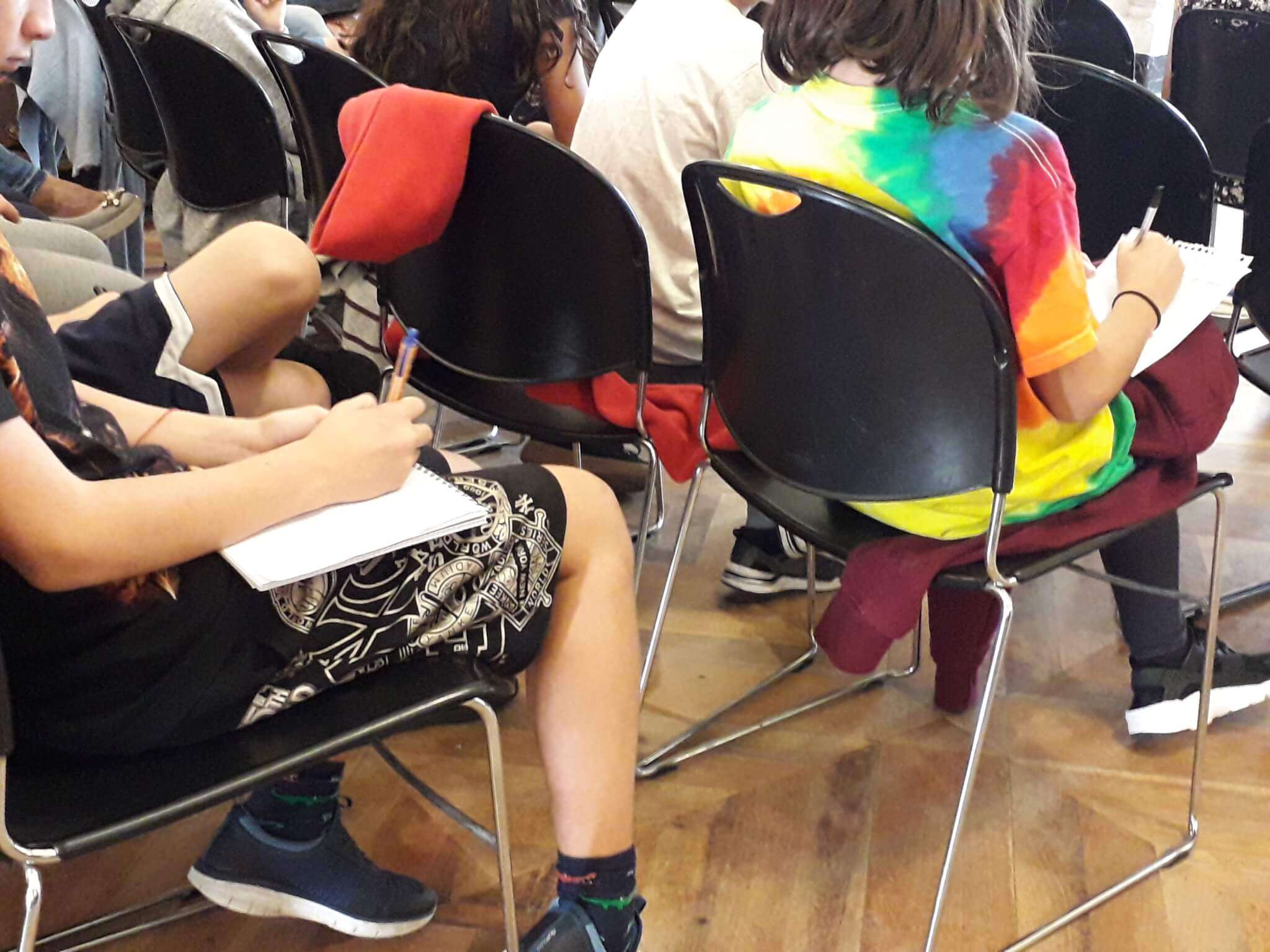 studenti, scuola, alunni