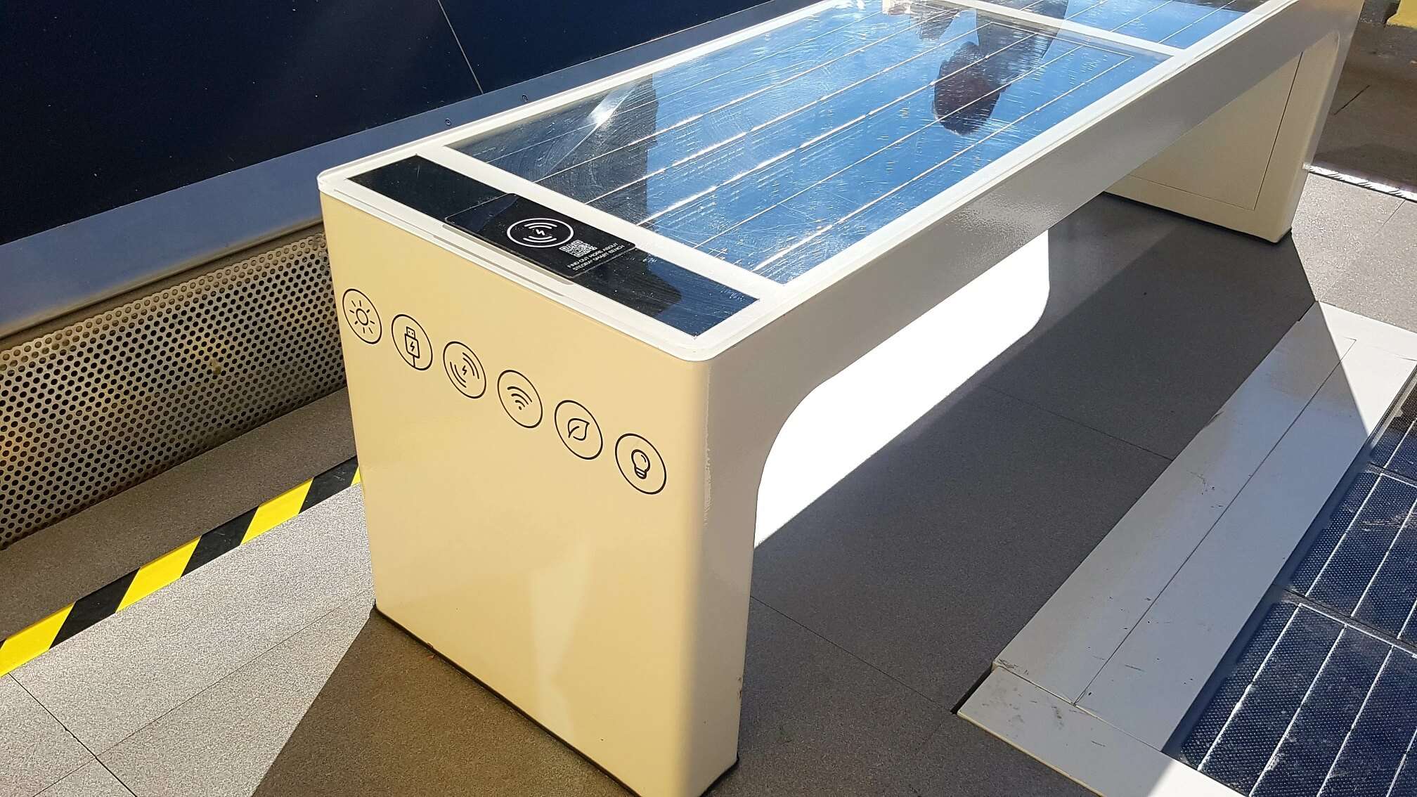 greenhub stazione rapallo