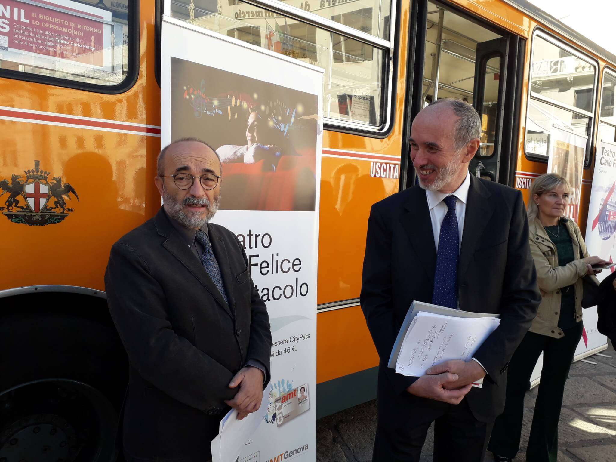 Maurizio Roi, Marco Beltrami