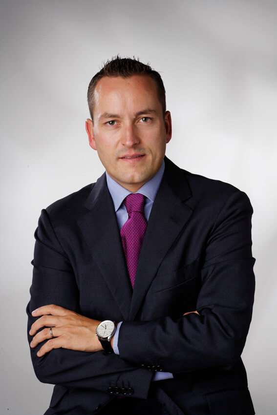 Dario Roncadin