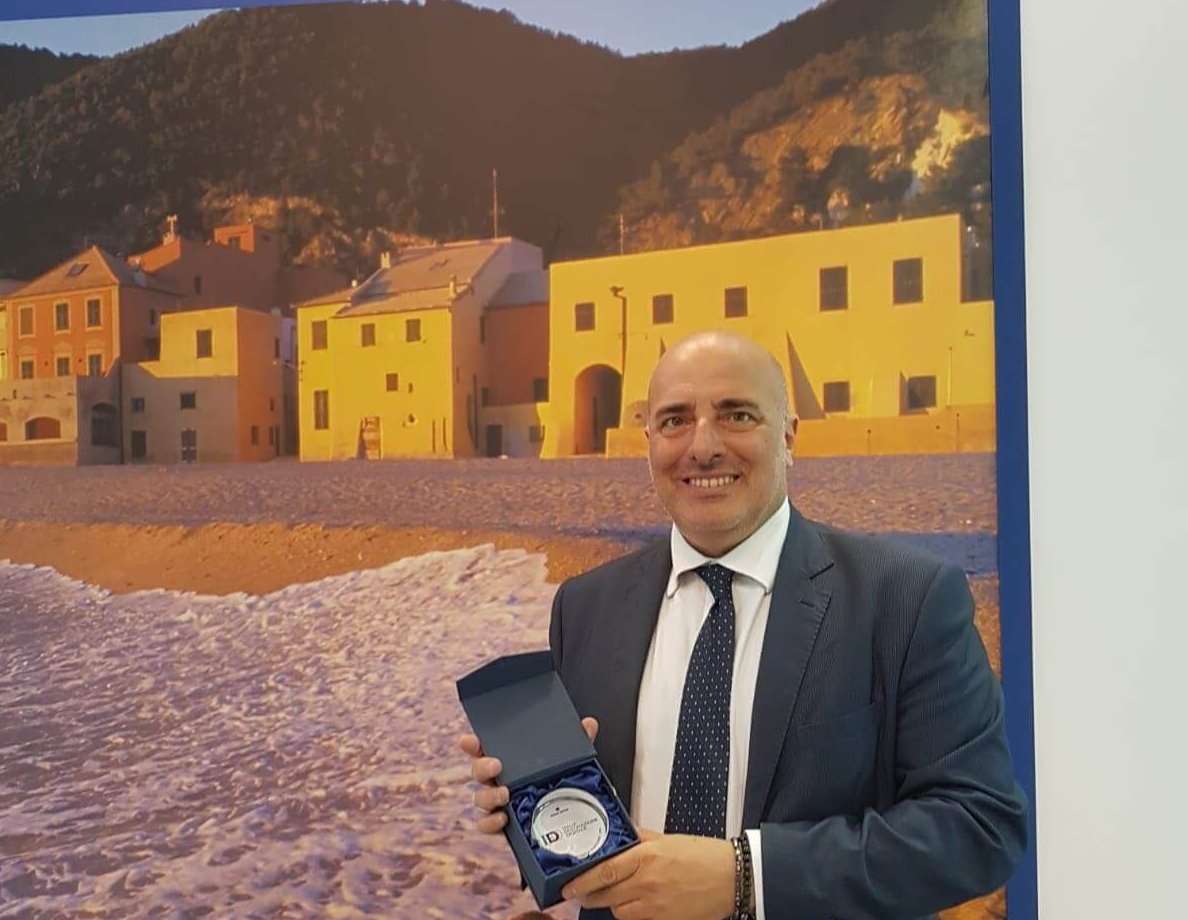 Gianni Berrino