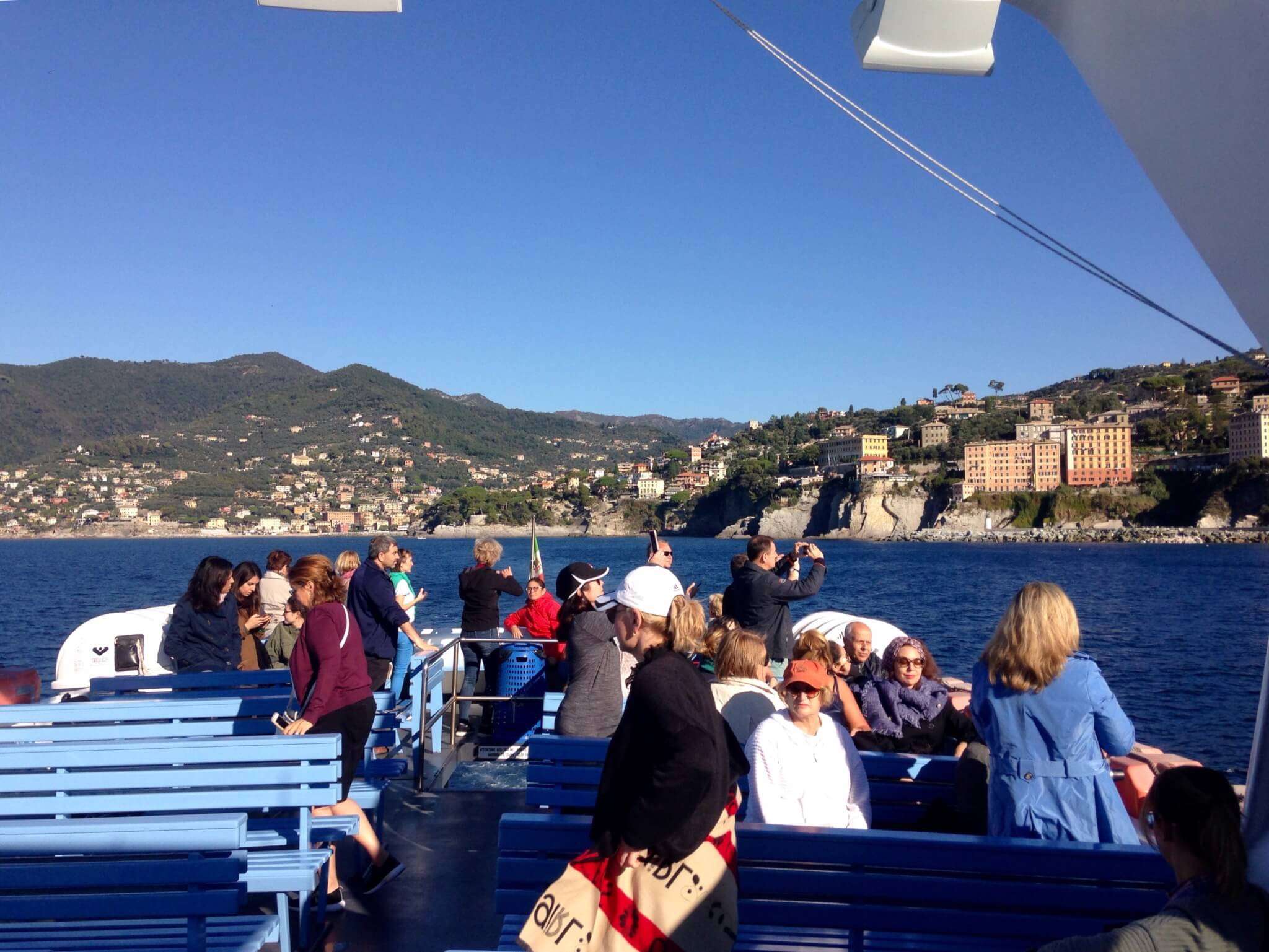 Buy Liguria 2018