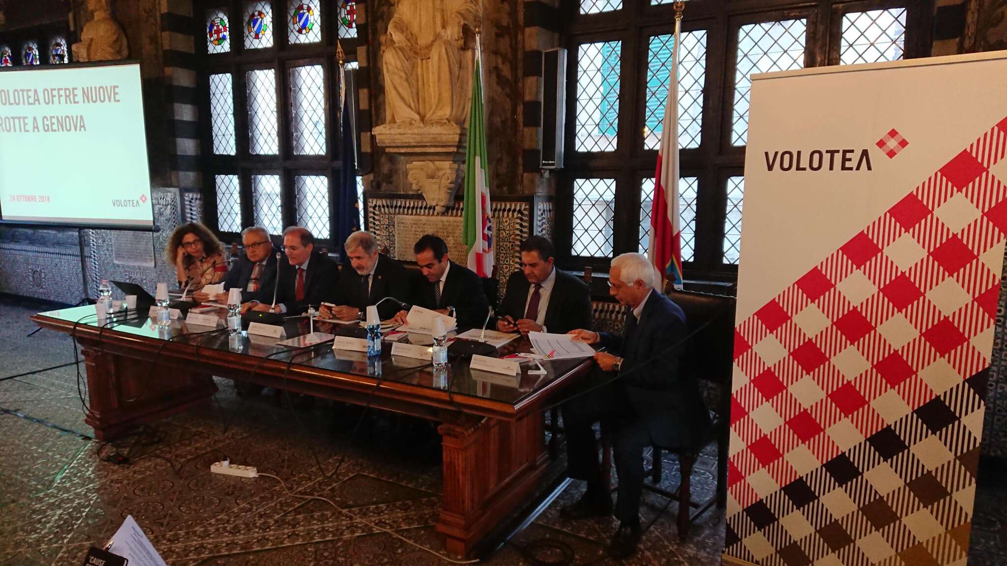 Volotea