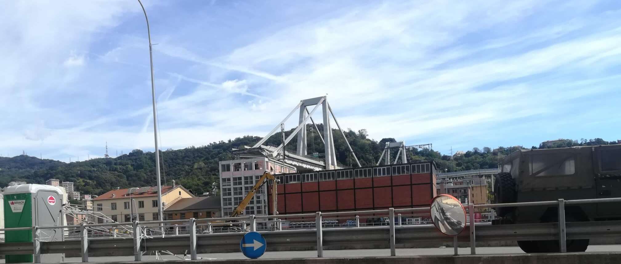 ponte morandi