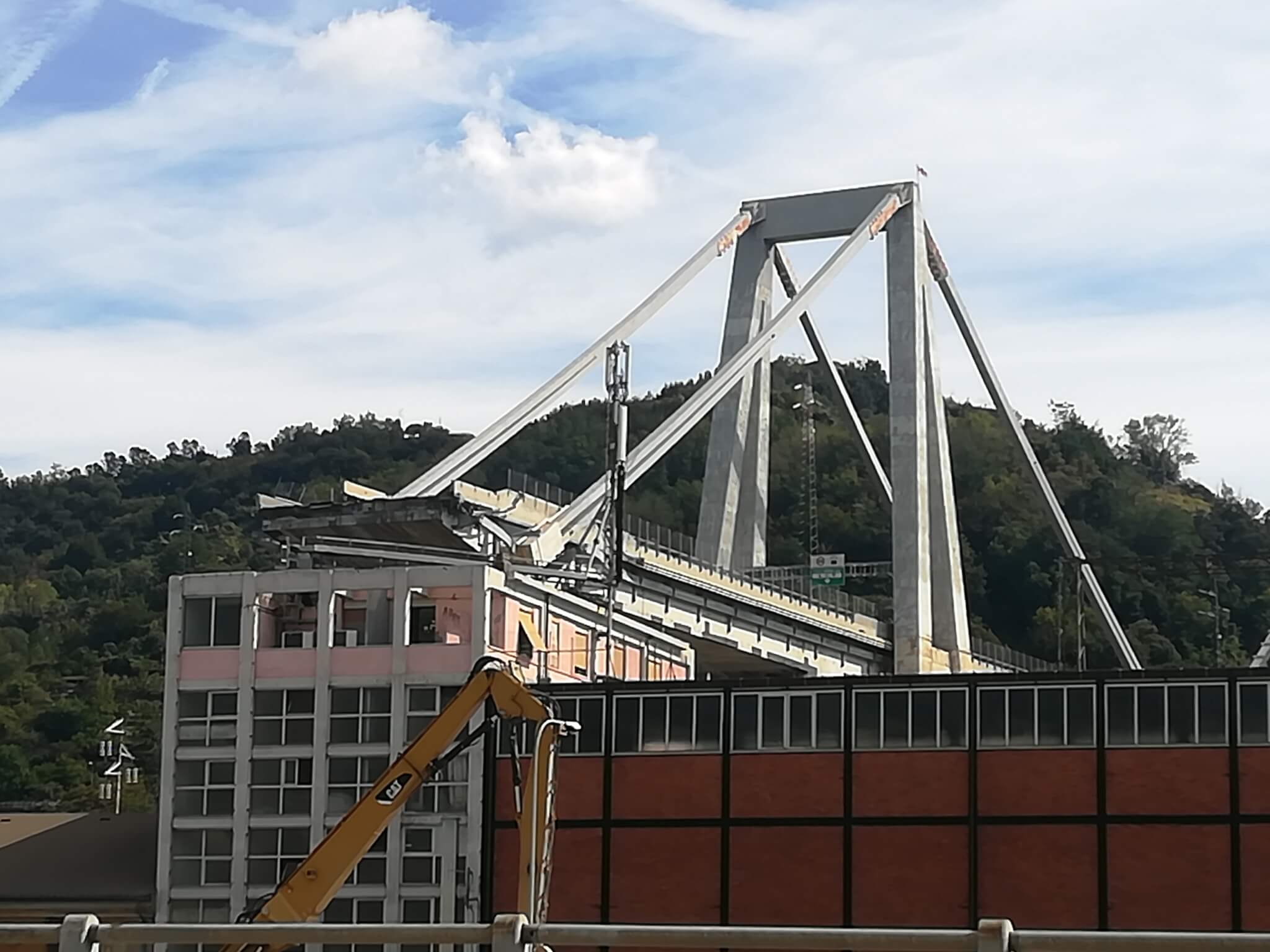 ponte morandi