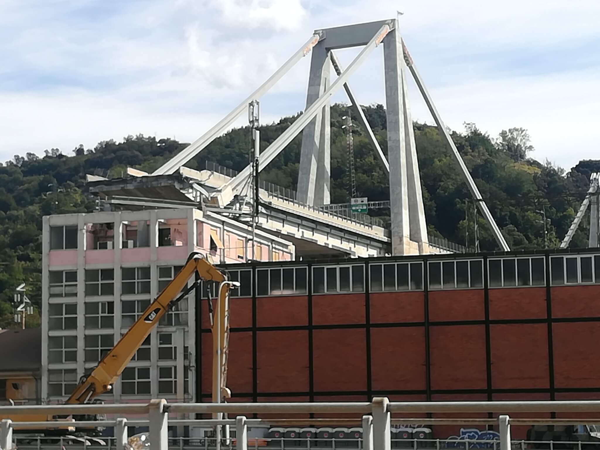 ponte morandi