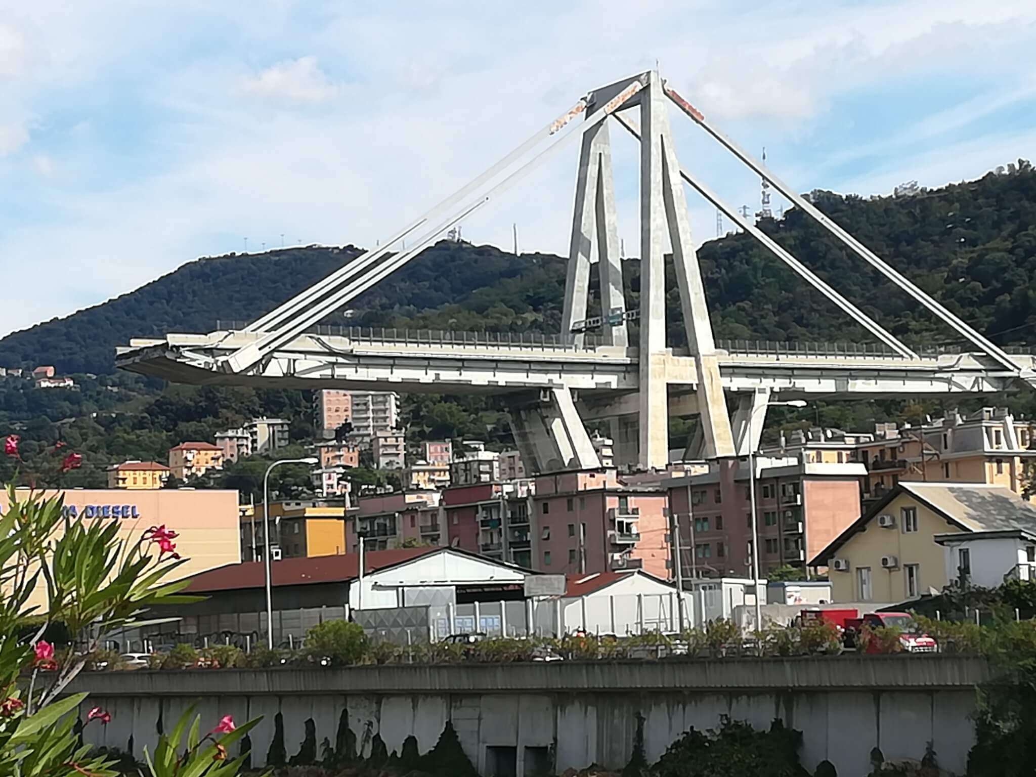 ponte morandi