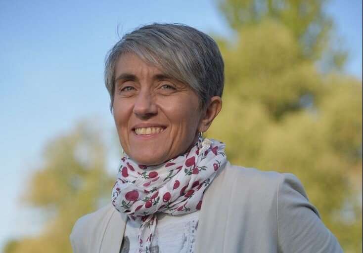 Maria Cristina Caprioglio 2