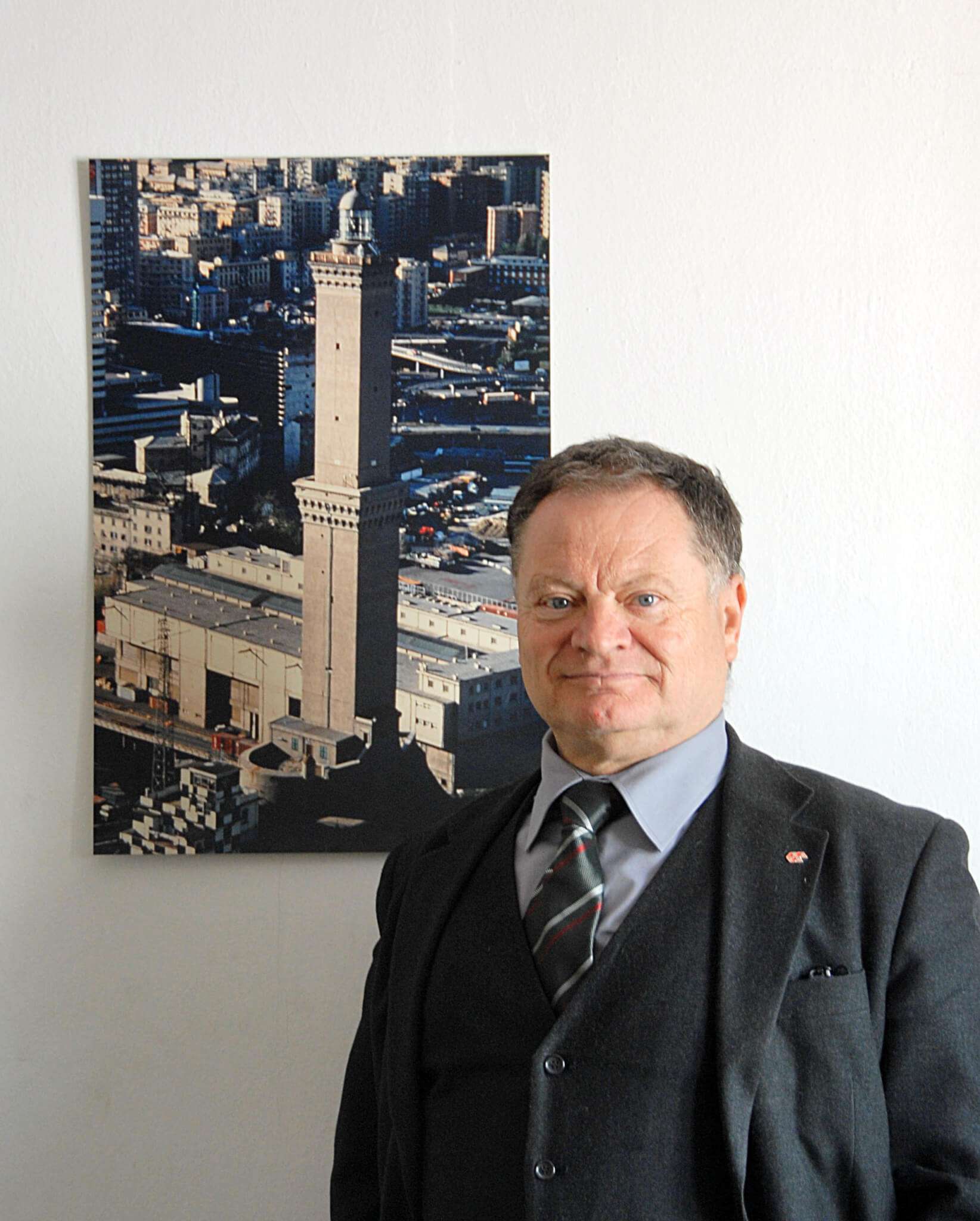 Vincenzo Nasini