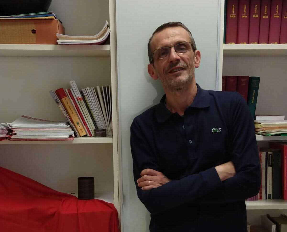 andrea bonino