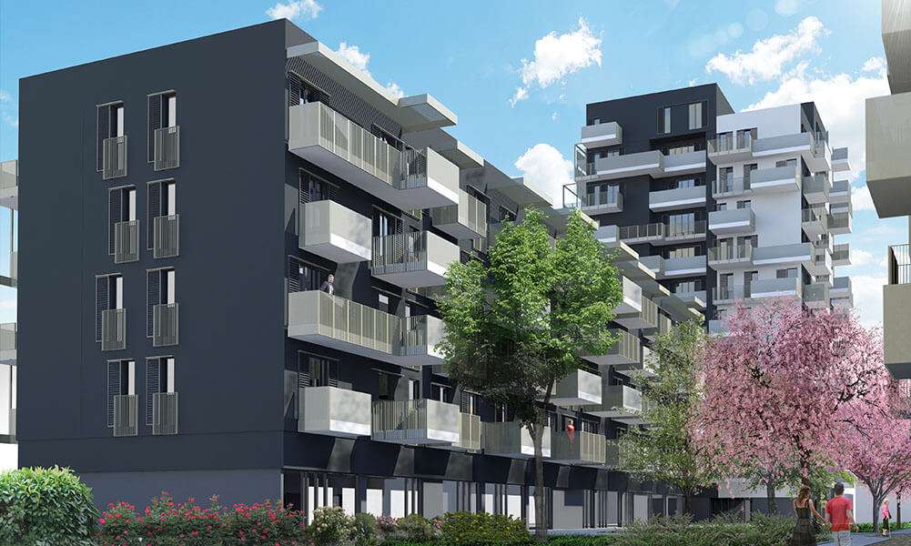 Progetto area Ex Boero