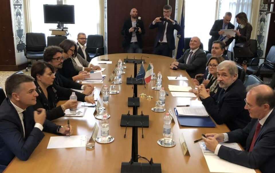 bucci rixi bulc prefettura